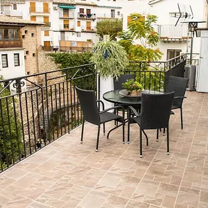 Casa Del Agua Cazorla