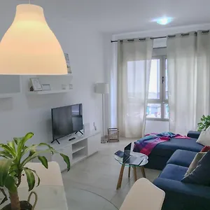 Citybeach - Parking & Wifi Las Palmas de Gran Canaria