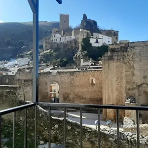 Vakantiehuis Casa Sampedro
