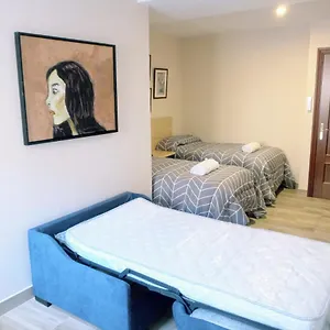 Duplex Cazorla