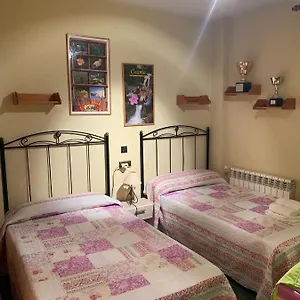 Alojamiento Bello Cazorla Cazorla
